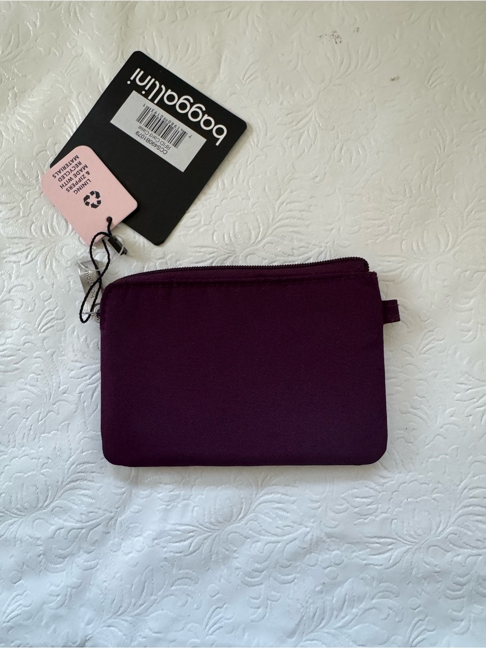 Baggallini RFID Card Case - Picture 2 of 2